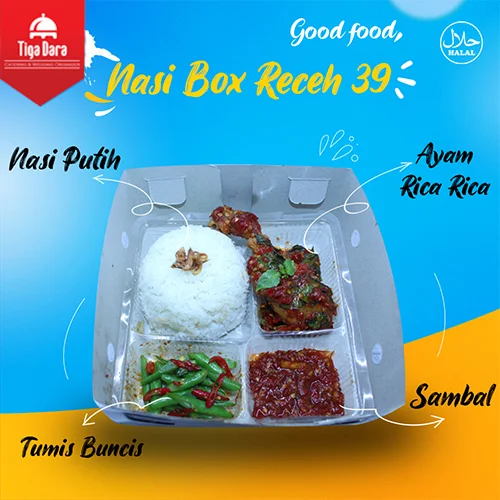 tiga_dara_Nasi Box Receh_Nasi Box Receh 39
